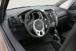 Kia Venga 2010 года